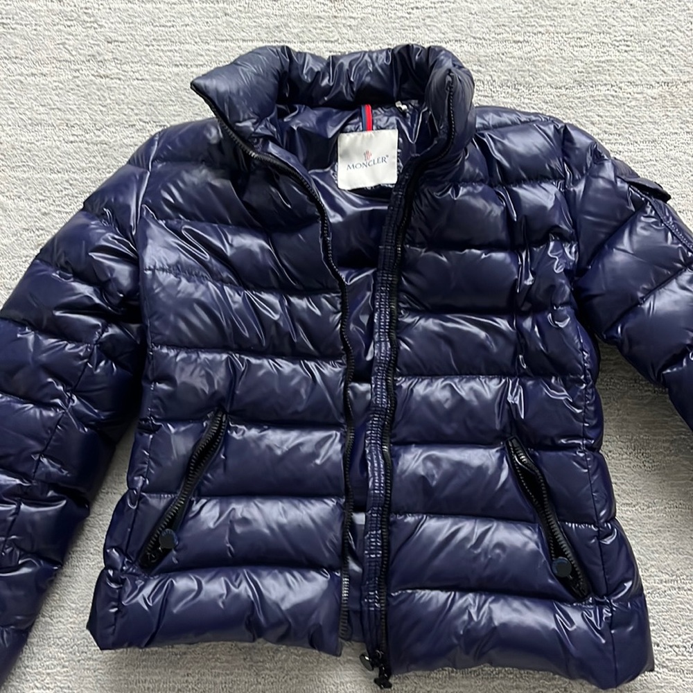 Moncler Jacket